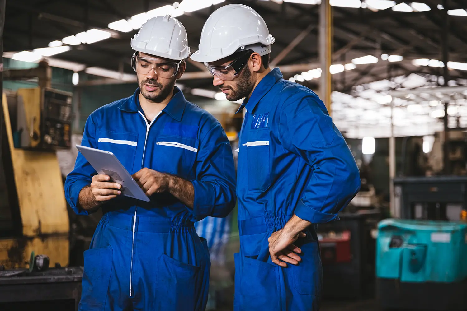 Service Businesses operations